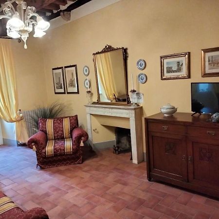 Appartamento Giulia Lucca Exteriér fotografie