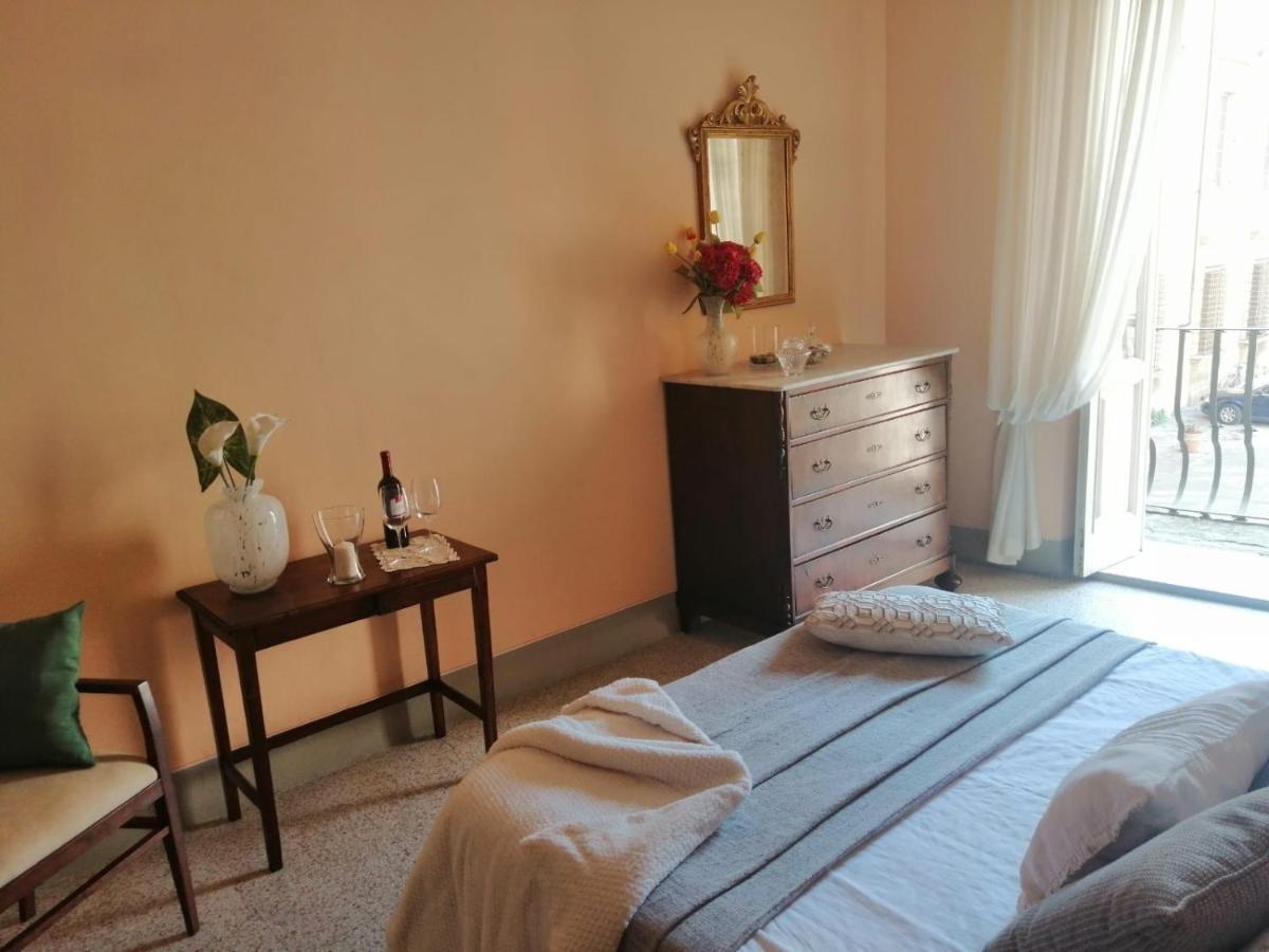 Appartamento Giulia Lucca Exteriér fotografie