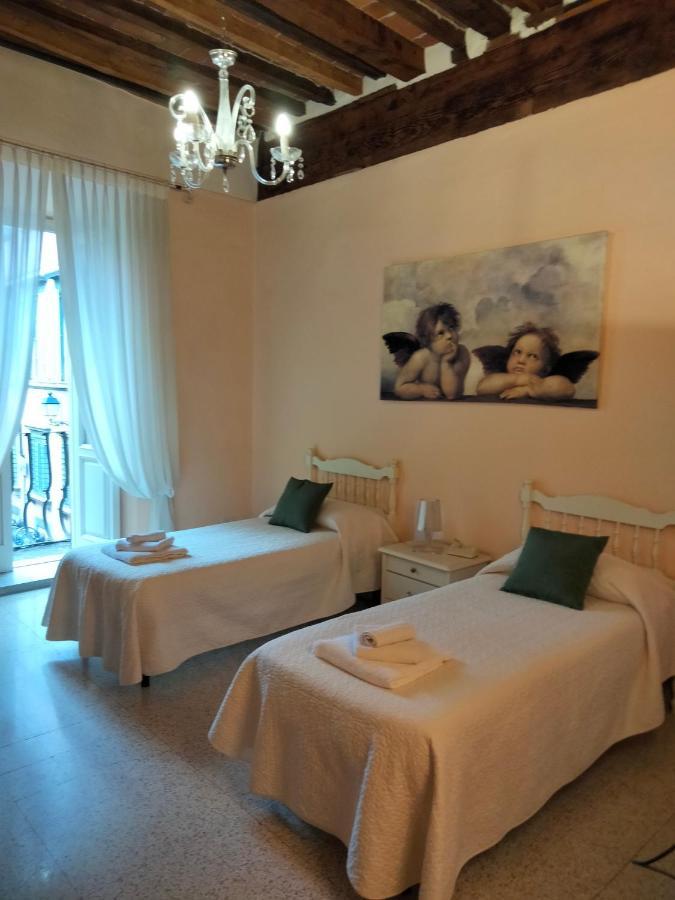 Appartamento Giulia Lucca Exteriér fotografie
