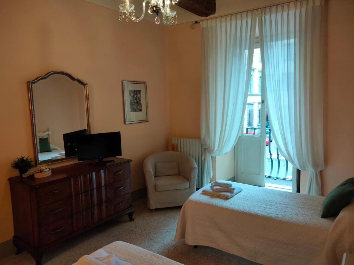 Appartamento Giulia Lucca Exteriér fotografie